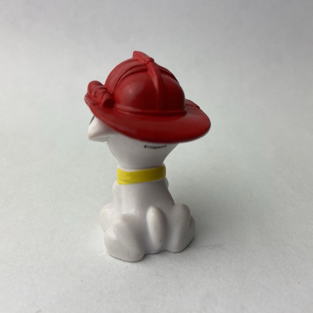 Paw Patrol Mini Figure Lot 2" Toy Cake Topper Lot Of 3 - Picture 4 of 9